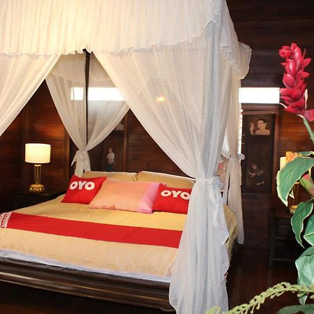Capital O 75421 Baan Singkham Boutique Resort Чиангмай Экстерьер фото